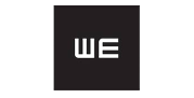 we